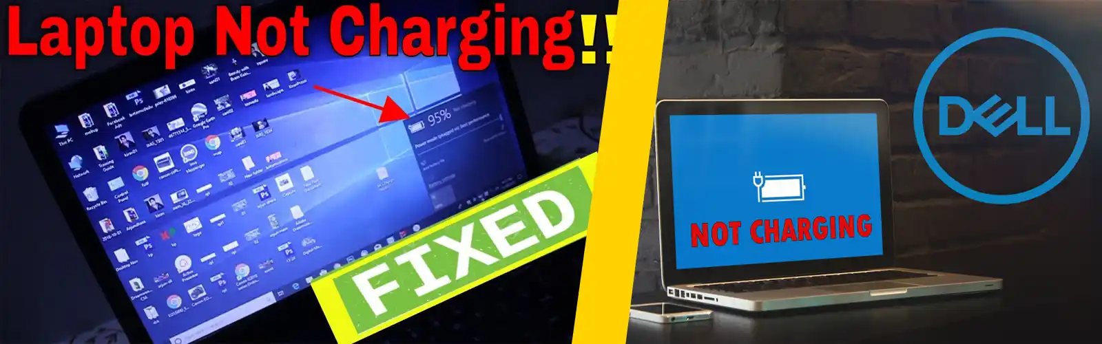 How-to-fix-the-Dell-Laptop-Plugged-in-Not-Charging-problem