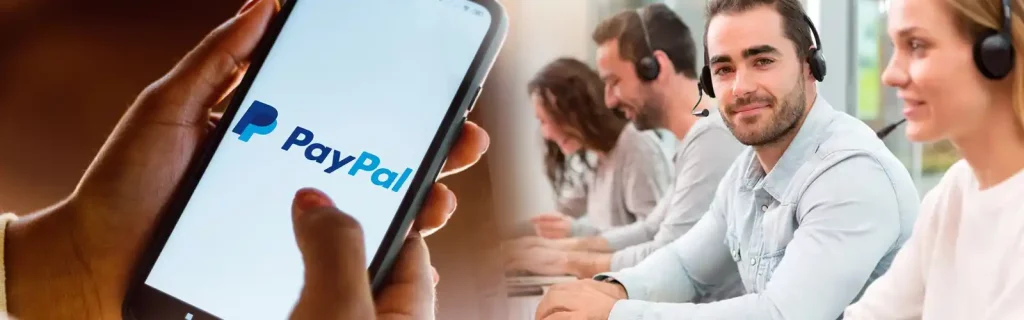 PayPal-customer-service-hours