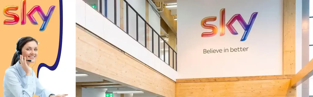 Sky-Customer-Service