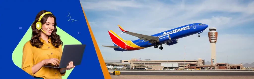 Southwest-Airlines-Change-Name-on-Ticket