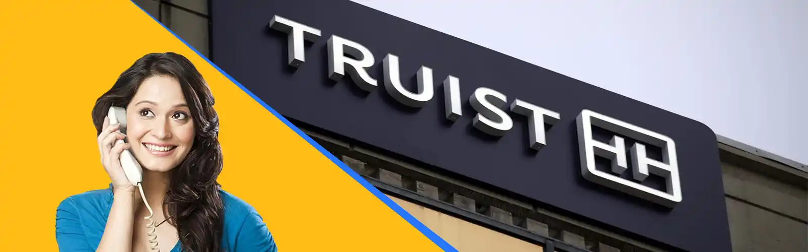 Truist-Customer-Service