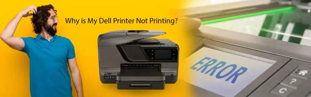 Why-is-My-Dell-Printer-Not-Printing
