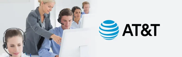 AT&T-Customer-Service