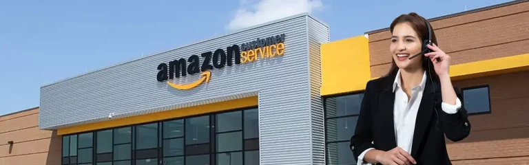 Amazon-Customer-Service