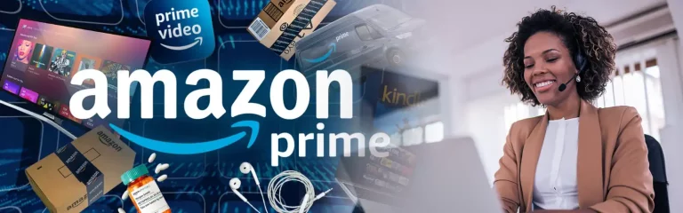 Amazon-Prime-Customer-Service