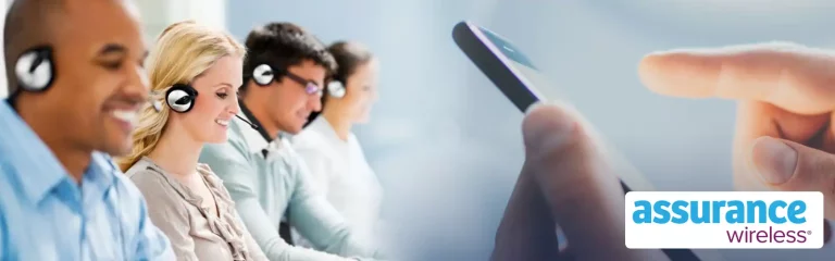Assurance-Wireless-Customer-Service