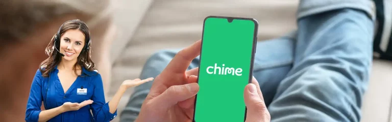 Chime-Customer-Service