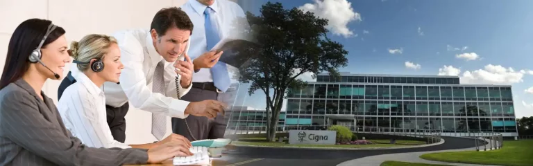 Cigna-Customer-Service