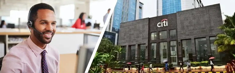 Citi-Customer-Service
