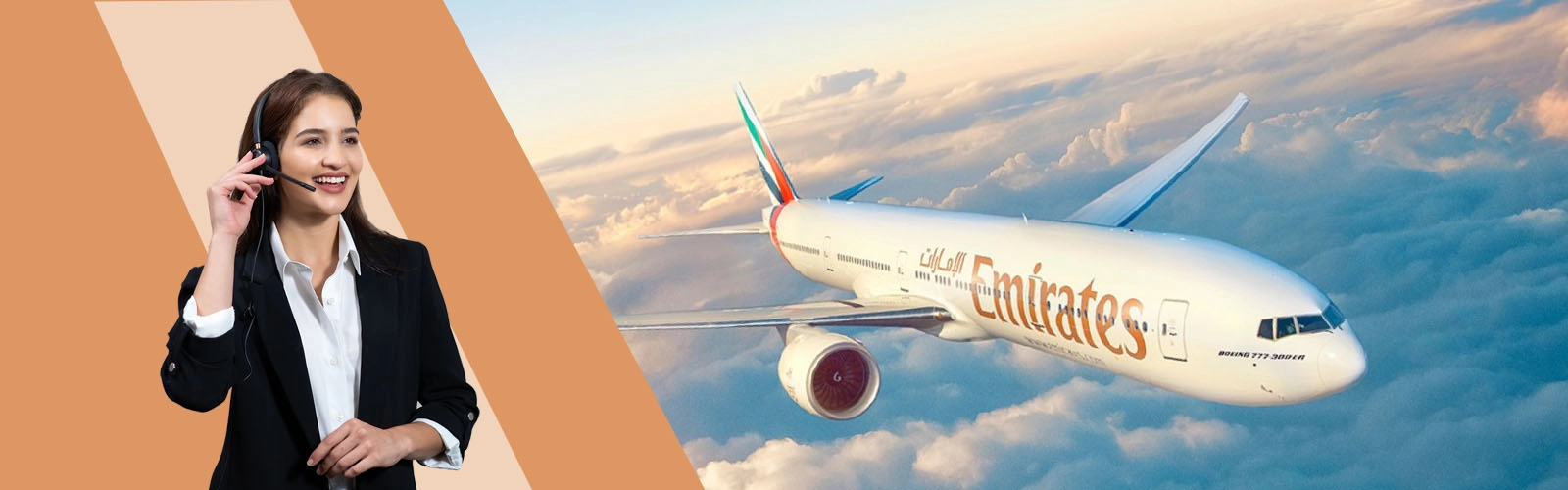 No Hassle Ways To Contact Emirates Customer Service And Get Best   Emirates Customer Service.webp