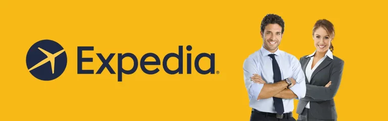 Expedia-Customer-Service