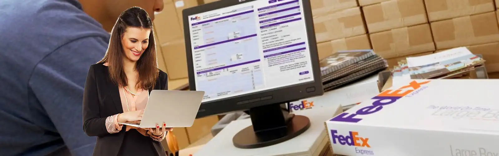 FedEx-customer-service