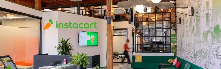 Instacart-Customer-Service