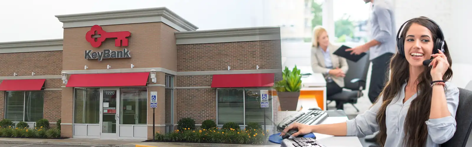 KeyBank-Customer-Service