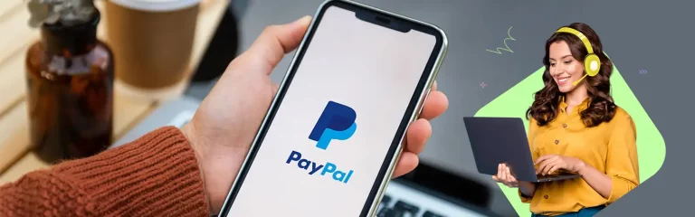 PayPal-Customer-Service