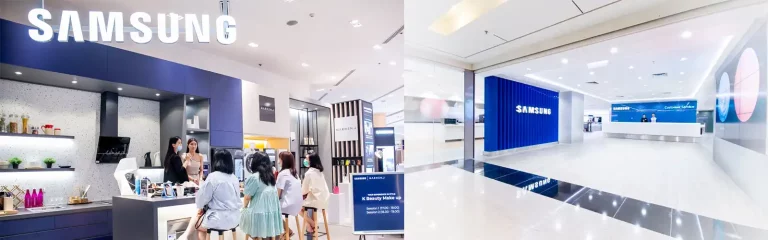 Samsung-Customer-Service