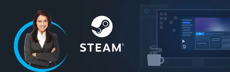 Steam-Customer-Service