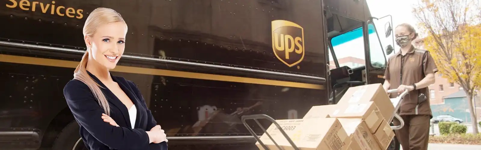 UPS-Customer-Service
