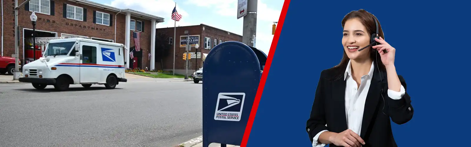 USPS-Customer-Service
