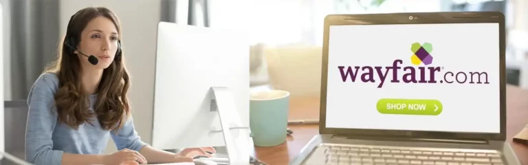 Wayfair-Customer-Service