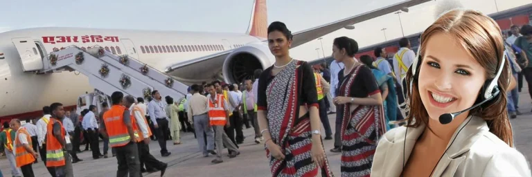 Air-India-Customer-Service
