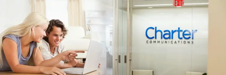 Charter Customer Service