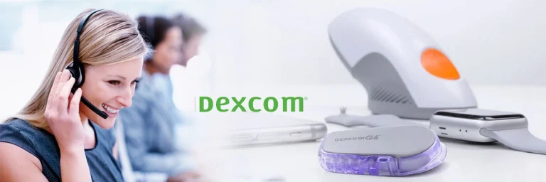 Dexcom-Customer-Service