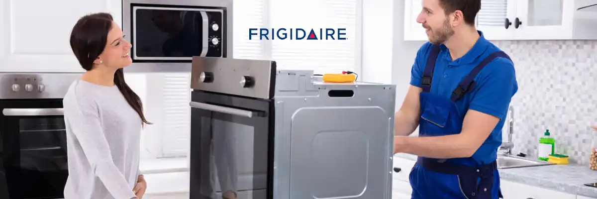 Frigidaire Customer Service
