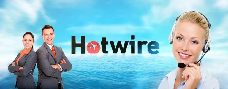 Hotwire-Customer-Service