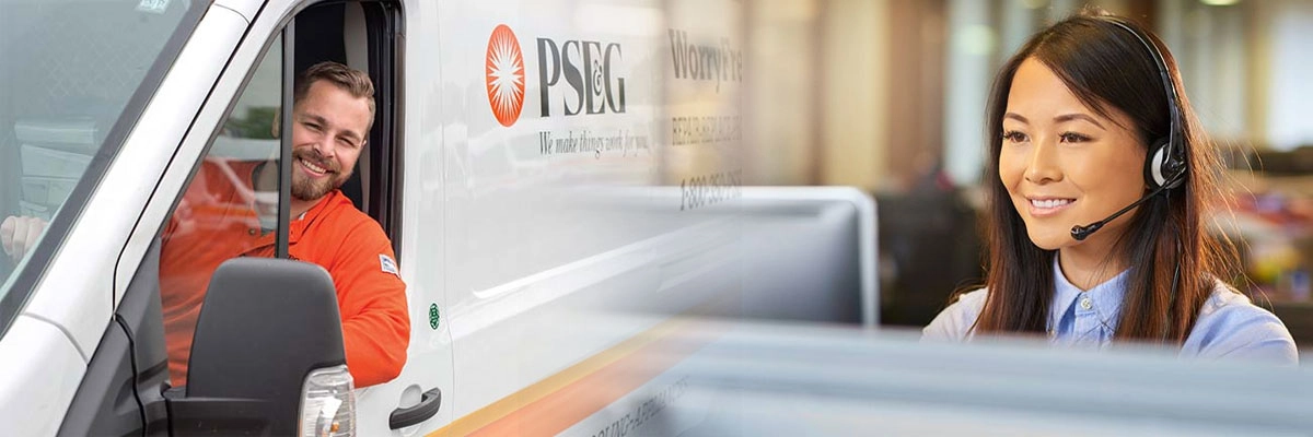 PSEG-Customer-Service