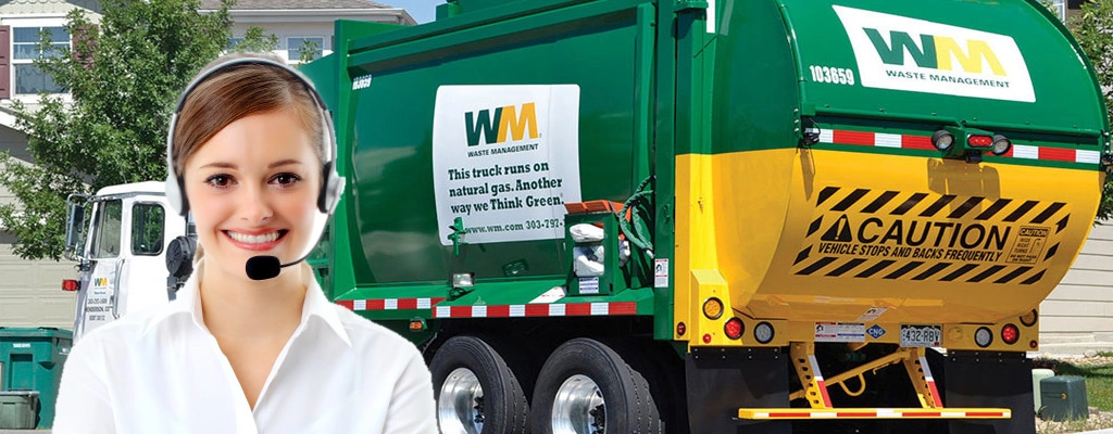 Waste-Management-Customer-Service