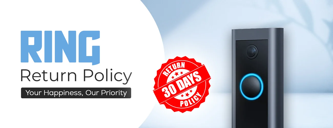 Ring Return Policy