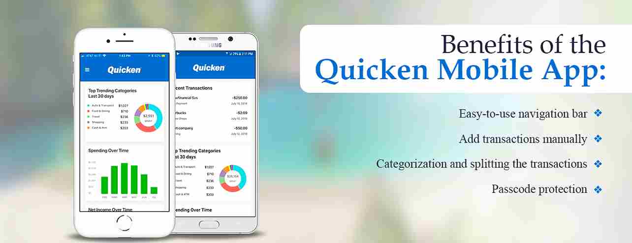 Quicken 