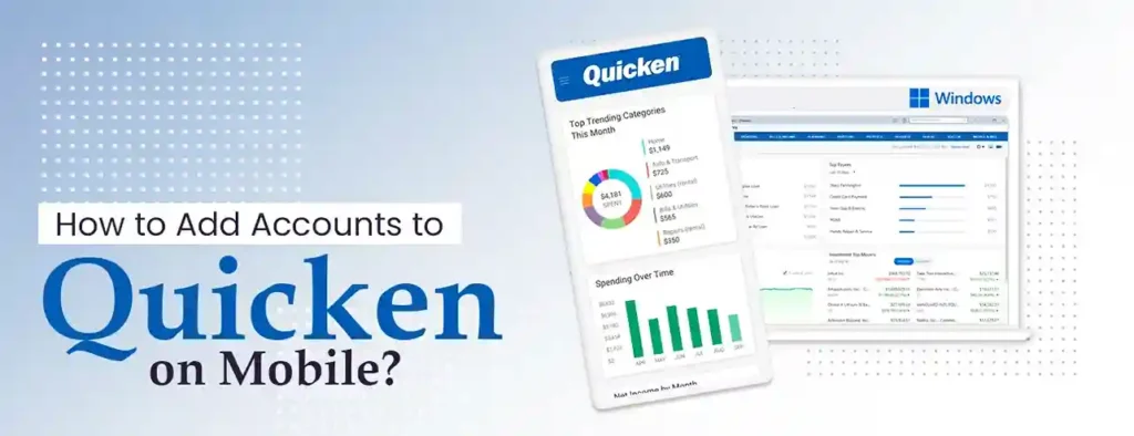 Quicken
